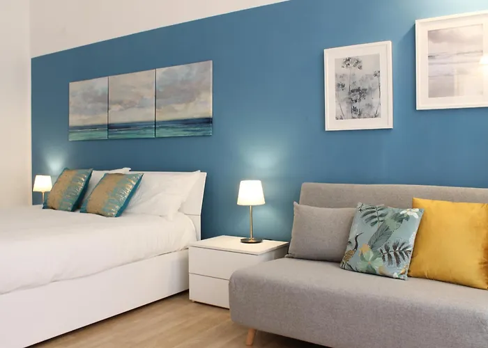 University Home Барі