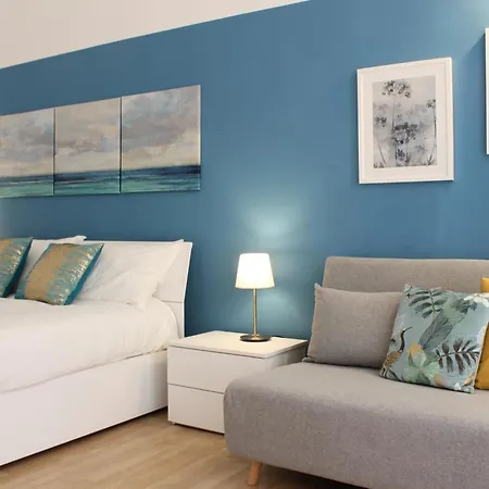 University Home Μπάρι