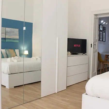 University Home Μπάρι