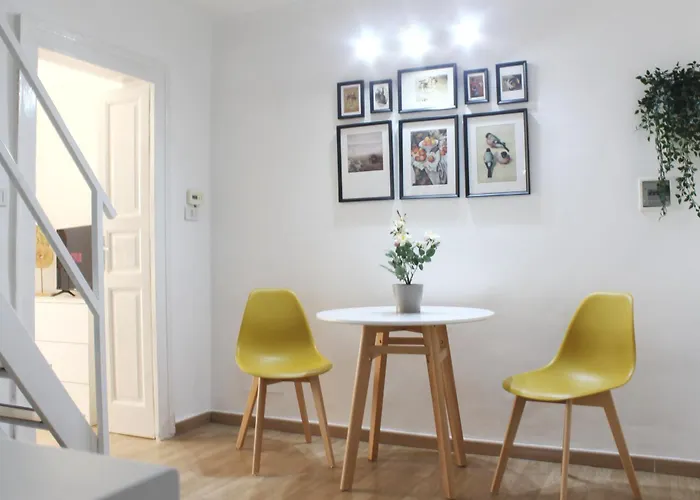 Apartment University Home