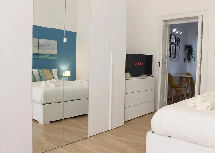 University Home Bari