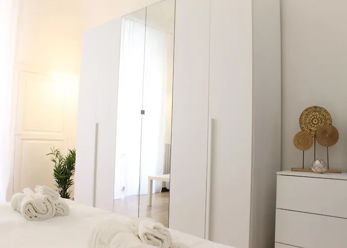 University Home Bari