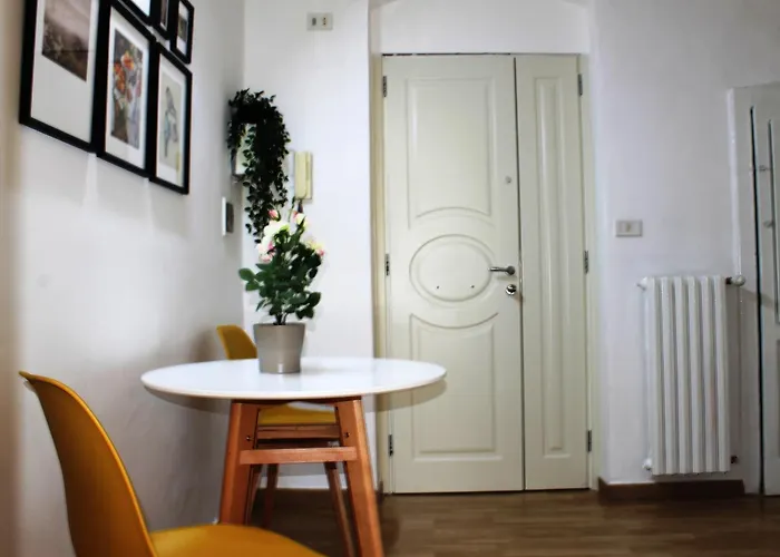 Διαμέρισμα University Home